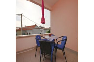 Pension de famille Novalja 1